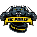 Logo du HC Prilly Black Panthers
