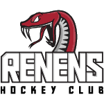 Logo du HC Renens Vipers