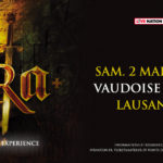 ERA - The Live Experience