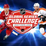 Lausanne HC – Philadelphia Flyers